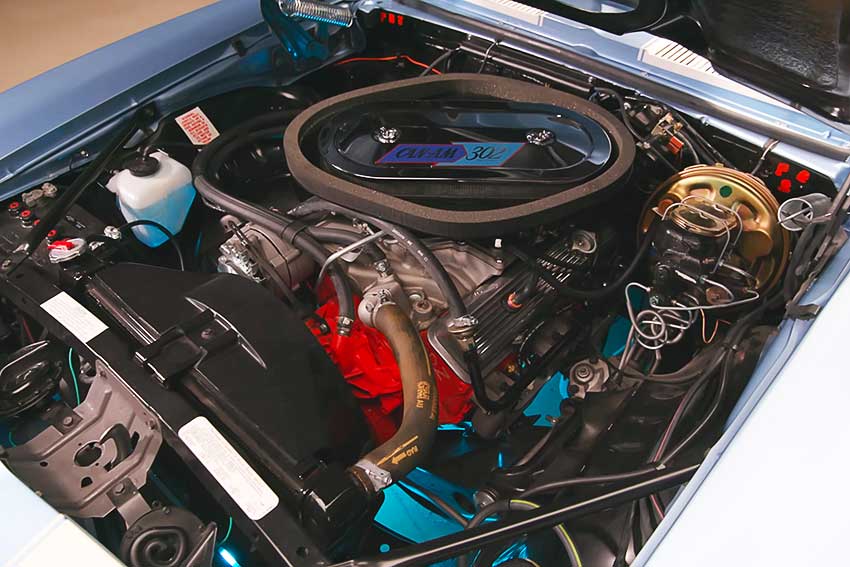 Video: Jay Leno Drives a 